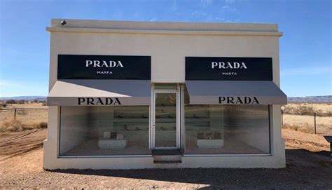 valentines day prada|what is Prada marfa.